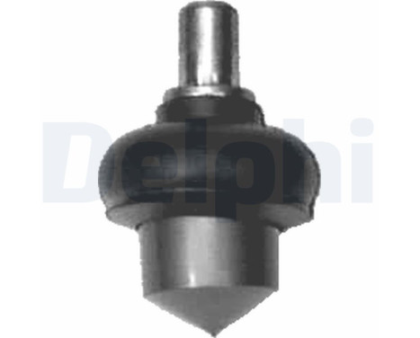 Vipparmskoppling TC30 Delphi