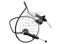 Reparationssats, huvudcylinder