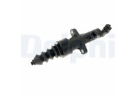 CYLINDRISK RECEPTOR EMBRAYAGE