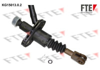FTE Slavcylinder, koppling KG15013.0.2
