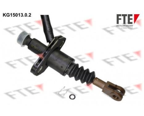 FTE Slavcylinder, koppling KG15013.0.2