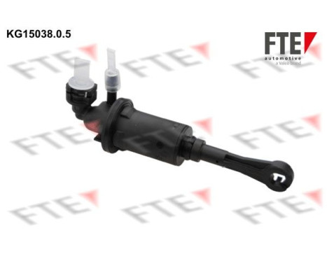 FTE Slavcylinder, koppling KG15038.0.5