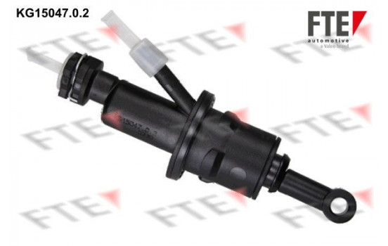 FTE Slavcylinder, koppling KG15047.0.2