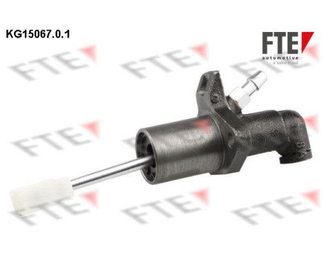 FTE Slavcylinder, koppling KG15067.0.1