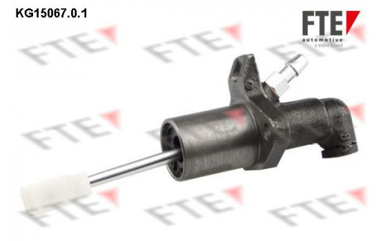 FTE Slavcylinder, koppling KG15067.0.1