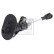Givarcylinder, koppling 103242 FEBI, miniatyr 3