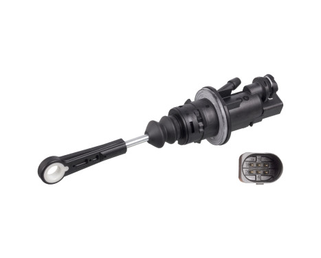 Givarcylinder, koppling 103652 FEBI
