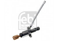 Givarcylinder, koppling 177605 FEBI