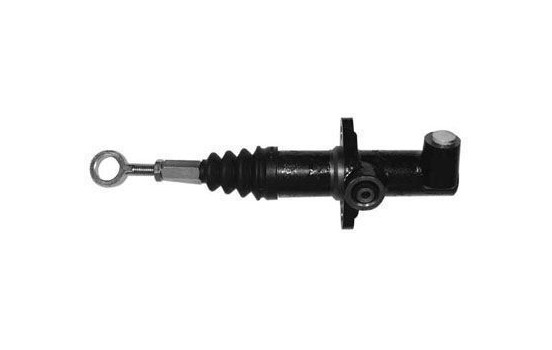 Givarcylinder, koppling 1790 ABS