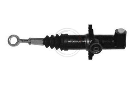 Givarcylinder, koppling 1790 ABS, bild 3