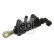 Givarcylinder, koppling 34888 FEBI, miniatyr 2