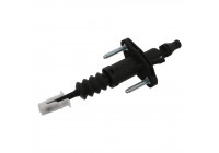 Givarcylinder, koppling 34897 FEBI
