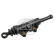 Givarcylinder, koppling 36096 FEBI, miniatyr 2
