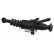 Givarcylinder, koppling 41004 ABS, miniatyr 2
