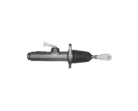 Givarcylinder, koppling 41131 ABS, bild 2