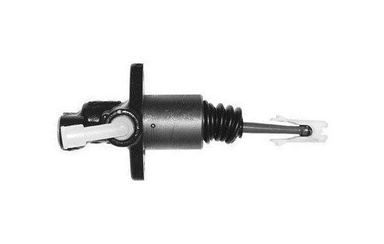 Givarcylinder, koppling 41181 ABS