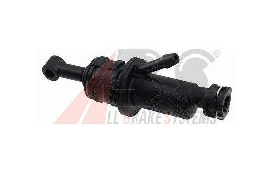 Givarcylinder, koppling 41462 ABS, bild 2