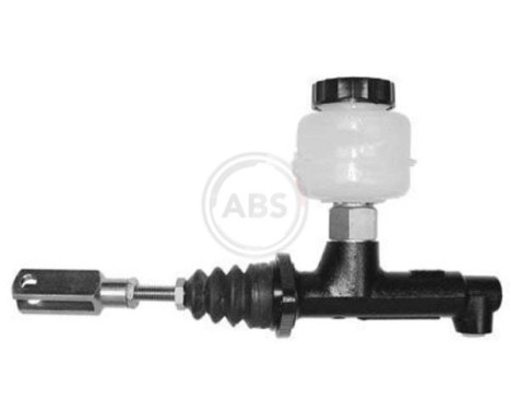 Givarcylinder, koppling 41845 ABS, bild 3