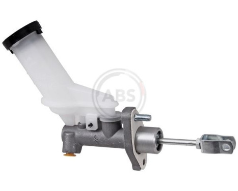 Givarcylinder, koppling 51713 ABS