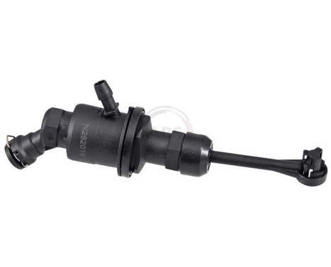 Givarcylinder, koppling 51715 ABS