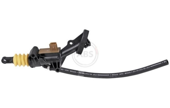 Givarcylinder, koppling 51726 ABS