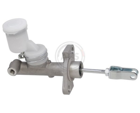 Givarcylinder, koppling 51777 ABS