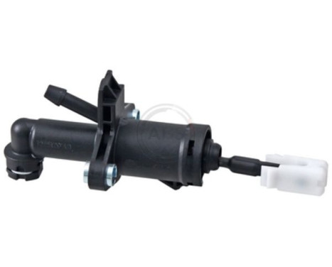Givarcylinder, koppling 61412 ABS, bild 2
