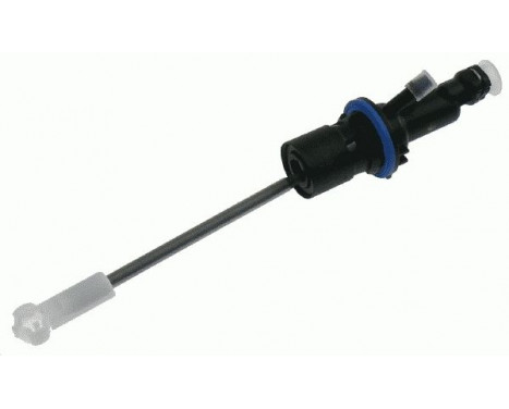 Givarcylinder, koppling 6284 000 055 Sachs, bild 2
