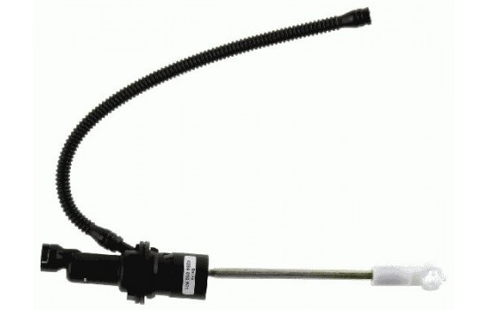 Givarcylinder, koppling 6284 010 601 Sachs