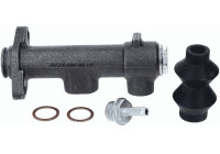 Givarcylinder, koppling 6284 600 107 Sachs
