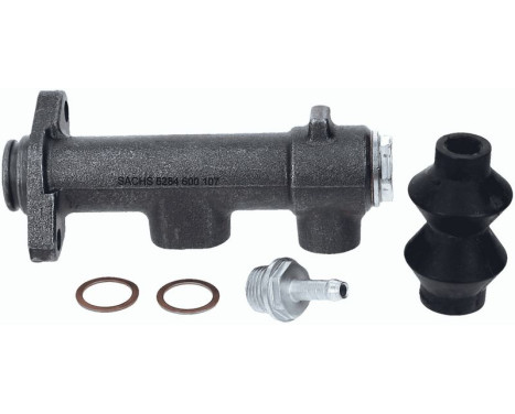 Givarcylinder, koppling 6284 600 107 Sachs