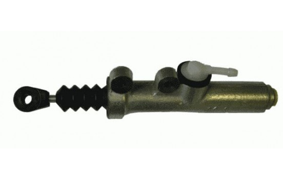 Givarcylinder, koppling 6284 600 111 Sachs