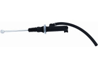 Givarcylinder, koppling 6284 600 629 Sachs