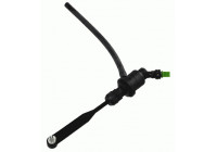 Givarcylinder, koppling 6284 600 718 Sachs