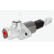 Givarcylinder, koppling 6284 600 770 Sachs, miniatyr 2