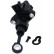 Givarcylinder, koppling 6284 600 775 Sachs, miniatyr 2
