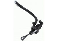 Givarcylinder, koppling 6284 600 780 Sachs