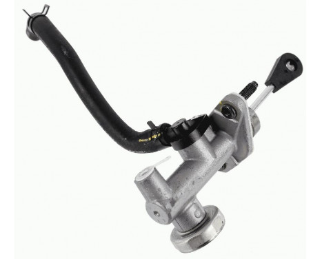 Givarcylinder, koppling 6284 600 781 Sachs, bild 2