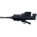 Givarcylinder, koppling 6284 605 103 Sachs, miniatyr 6
