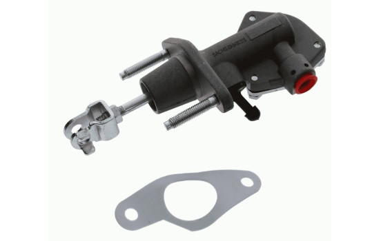Givarcylinder, koppling 6284 654 002 Sachs