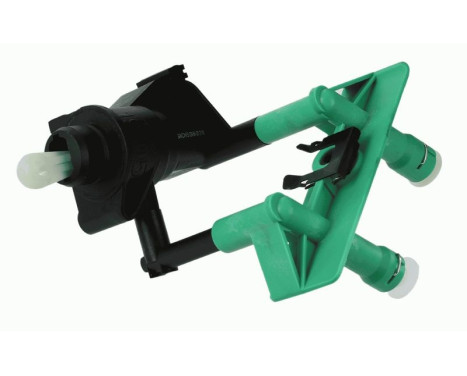 Givarcylinder, koppling 6284 654 003 Sachs