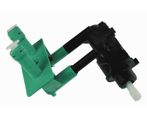 Givarcylinder, koppling 6284 654 003 Sachs, bild 2