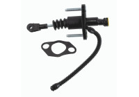 Givarcylinder, koppling 6284 654 013 Sachs