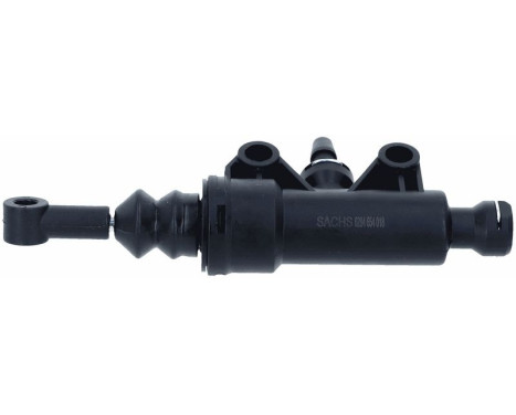 Givarcylinder, koppling 6284 654 018 Sachs