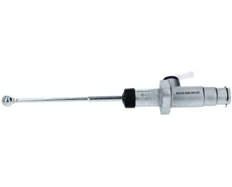 Givarcylinder, koppling 6284654021 Sachs