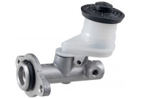 Givarcylinder, koppling 71010 ABS