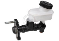 Givarcylinder, koppling 71646 ABS