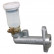 Givarcylinder, koppling 71988 ABS