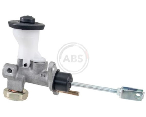 Givarcylinder, koppling 75387 ABS, bild 2