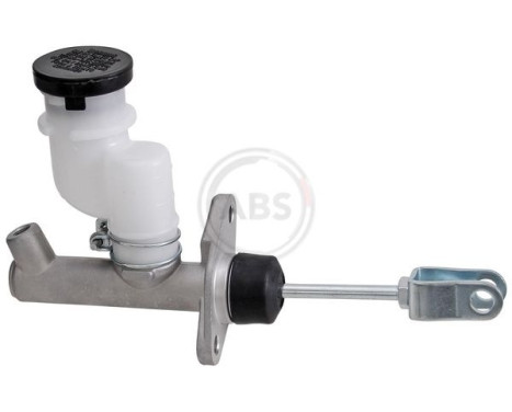 Givarcylinder, koppling 75405 ABS